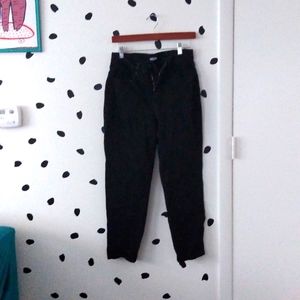 Old Navy Mom Jeans Petite